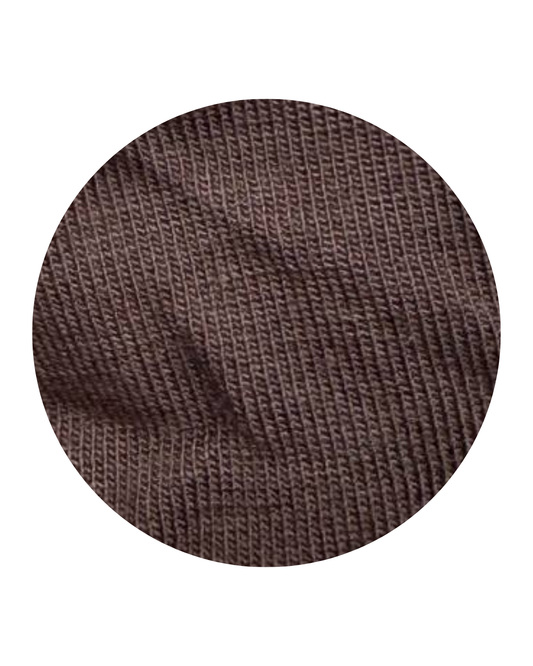 Inner Ruffle Dagu (Rich Brown)