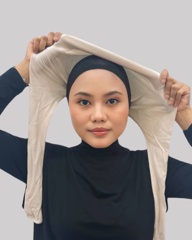 Inner Ruffle 2.0 (Fair Skin)