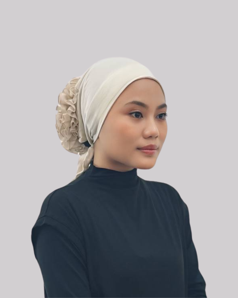 Inner Ruffle 2.0 (Fair Skin)