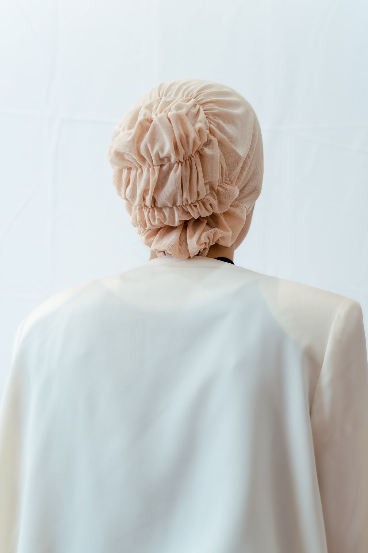 Inner Skin (Nude)