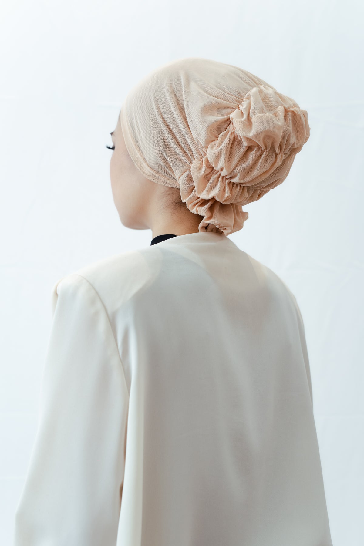 Inner Skin (Nude)