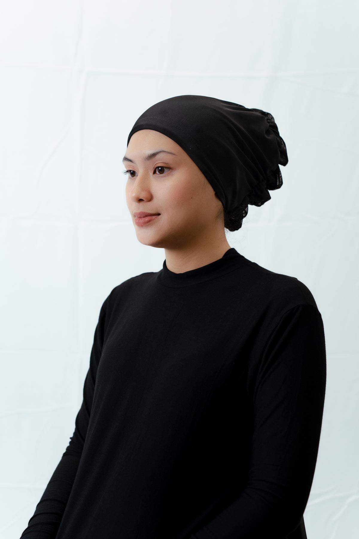 Inner Skin (Black)
