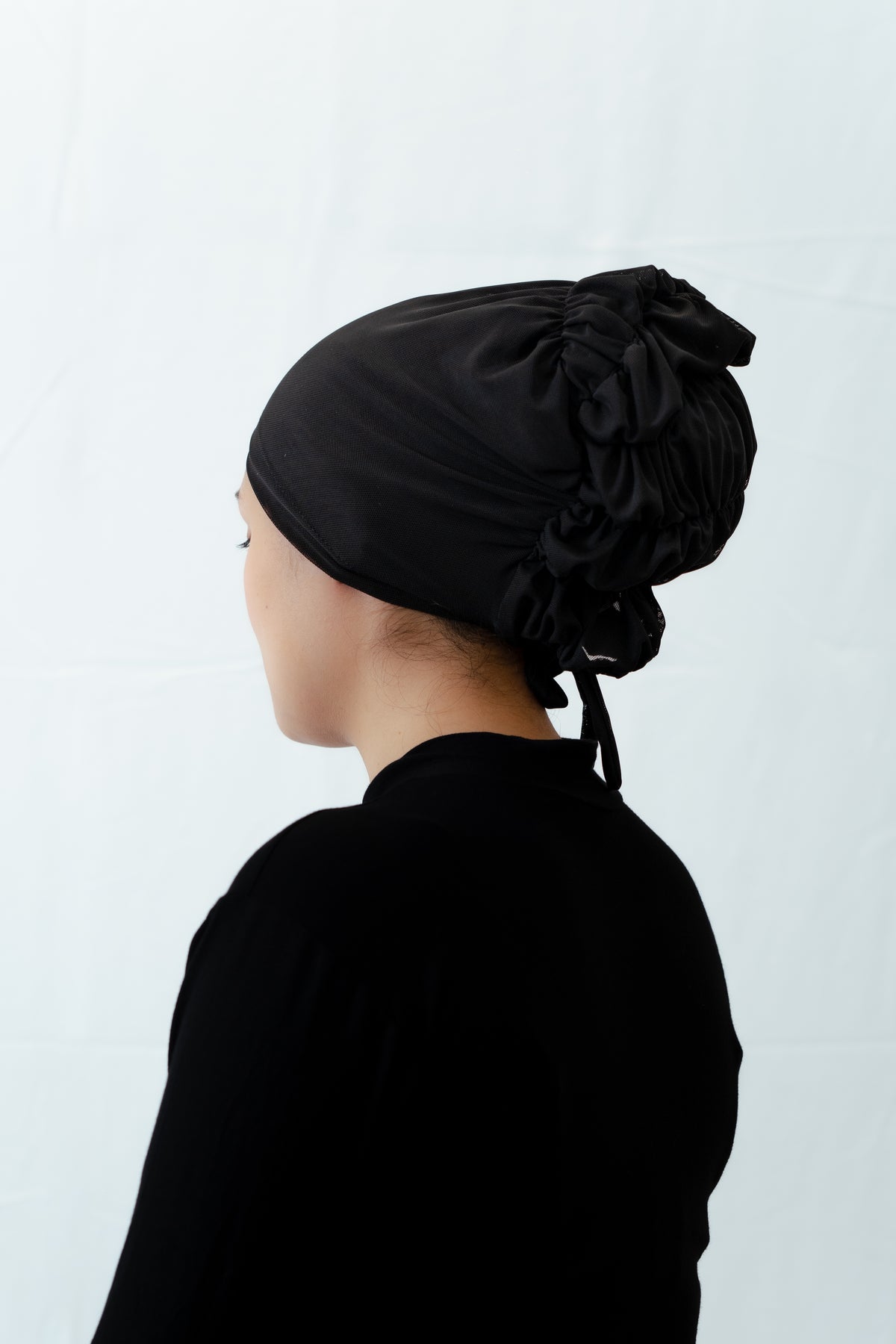 Inner Skin Trio (Black, Off White, Fair Skin)