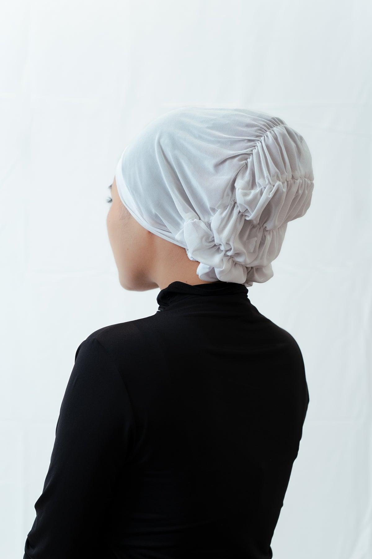 Inner Skin (Off White)