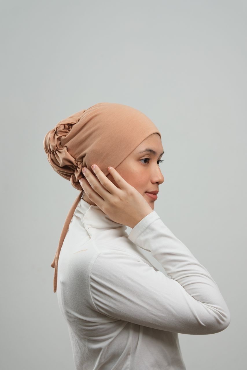Inner Classic Refined (Nude Mink)