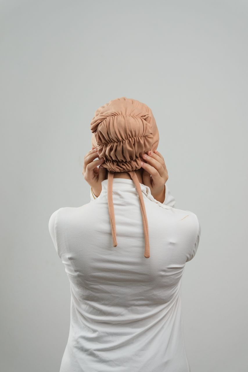Inner Classic Refined (Nude Mink)