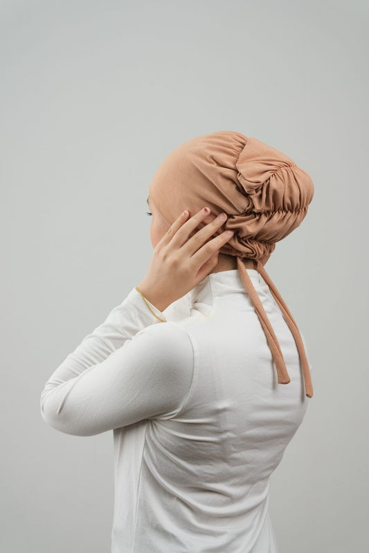 Inner Classic Refined (Nude Mink)
