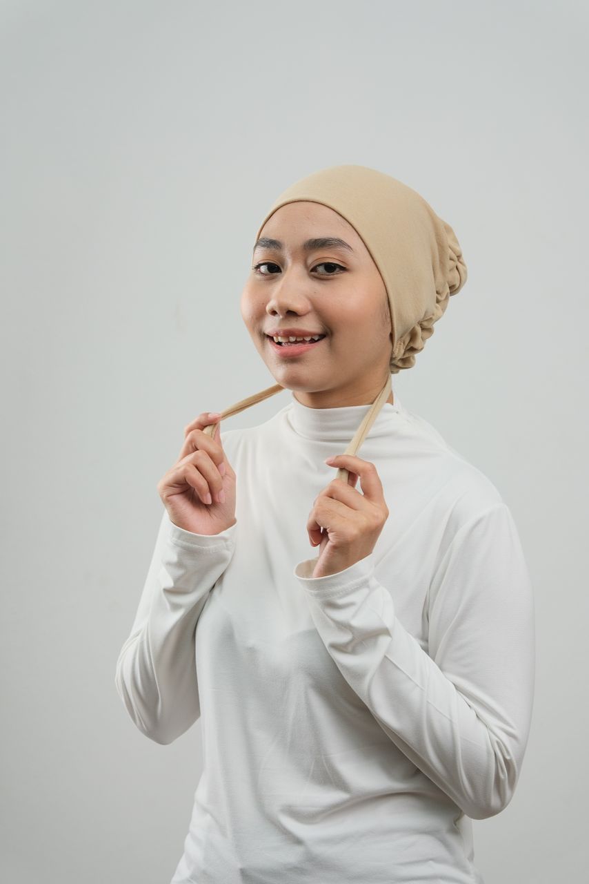 Inner Claasic Refined (Nude Sand)