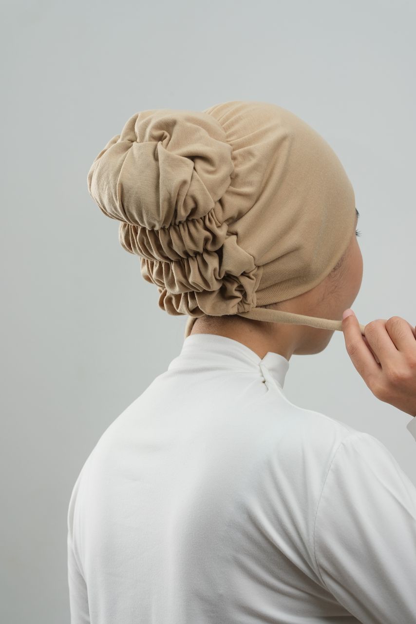 Inner Claasic Refined (Nude Sand)