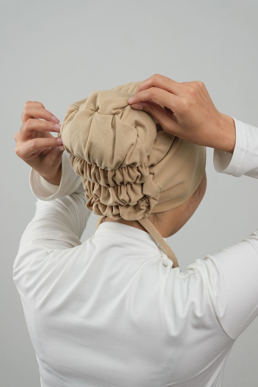 Inner Claasic Refined (Nude Sand)