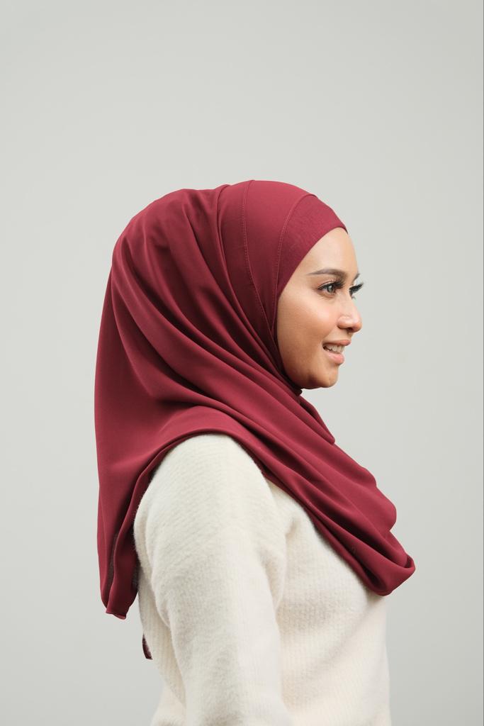 Attach Matching Set In Anna Rosewood