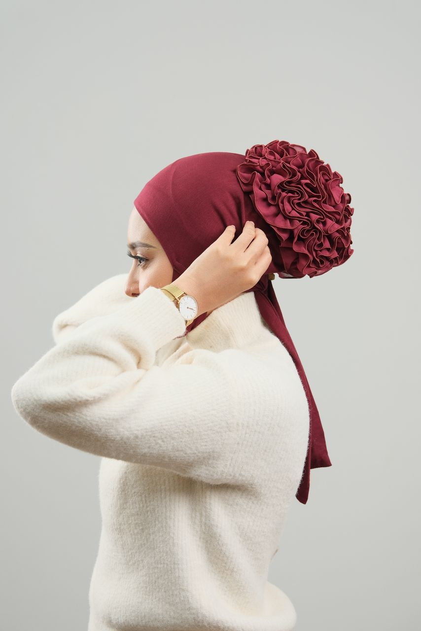 Inner Ruffle Dagu (Anna Rosewood)